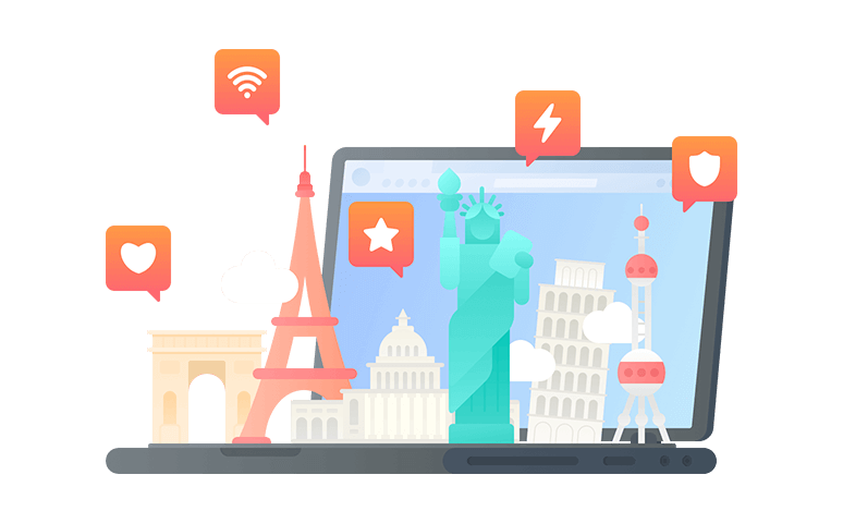 在加拿大连接到中国vpn - 华人加速器